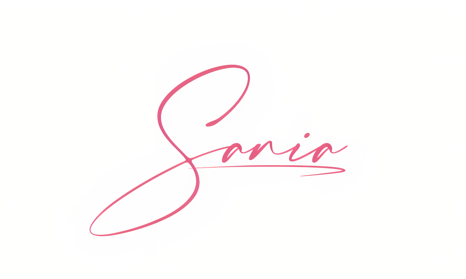 Sania The Label