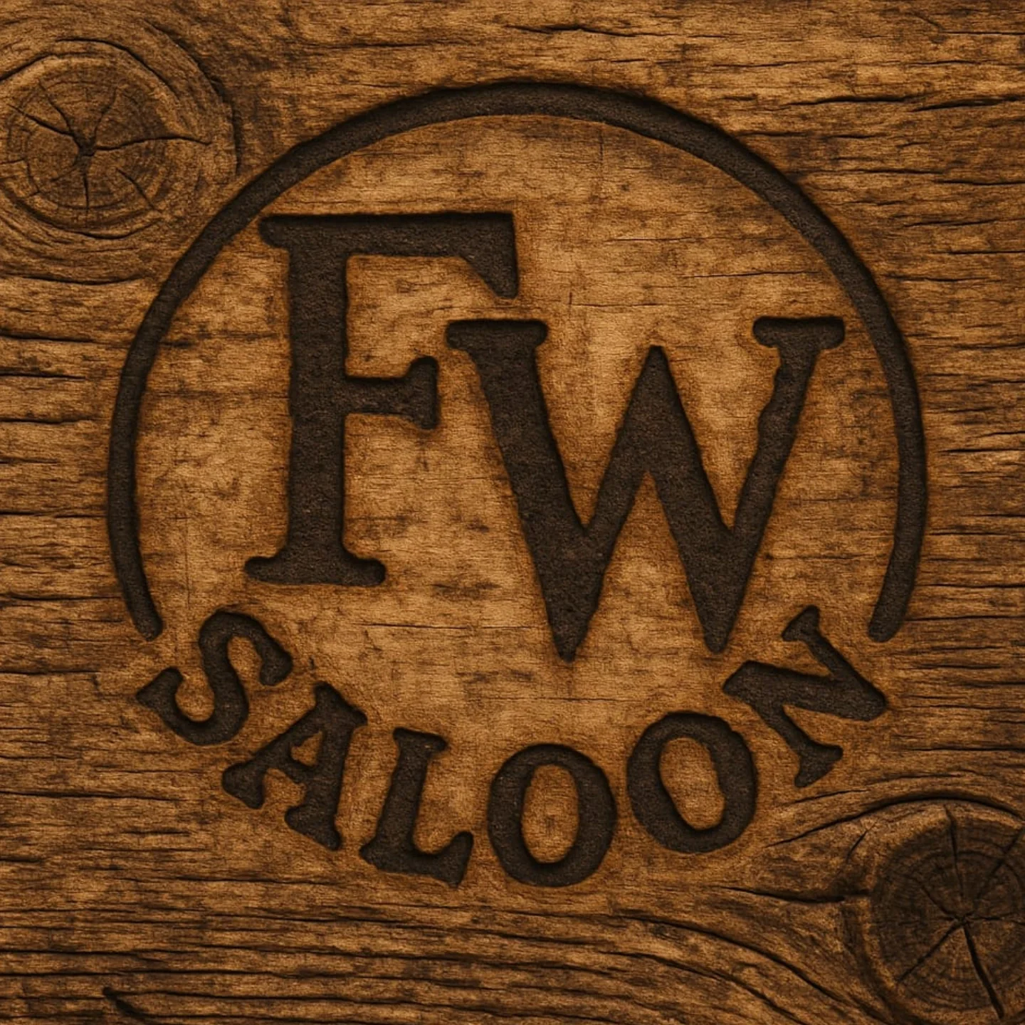 The Freshwater Saloon