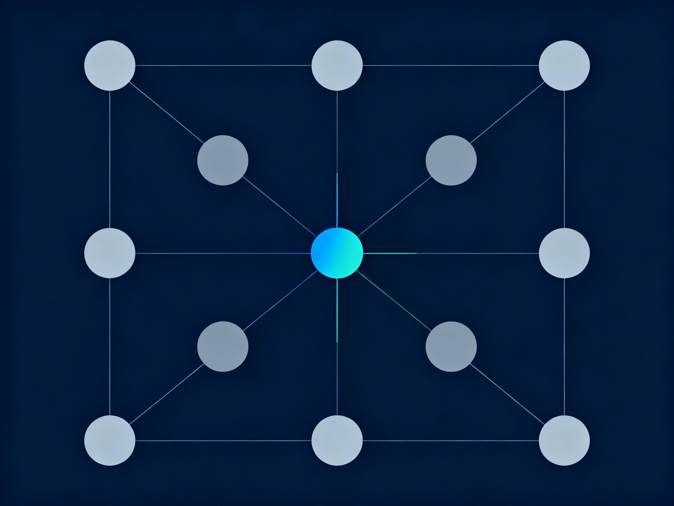 A modern house with a large glass window, located in a mountainous landscape, surrounded by low-lying shrubs and grass.