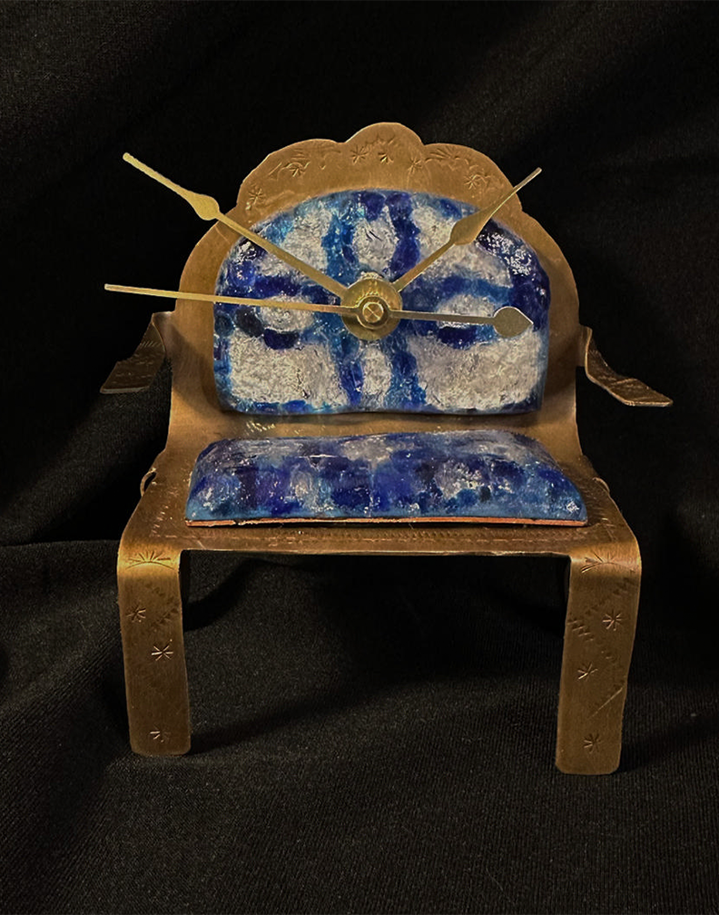 Take A Seat Collection