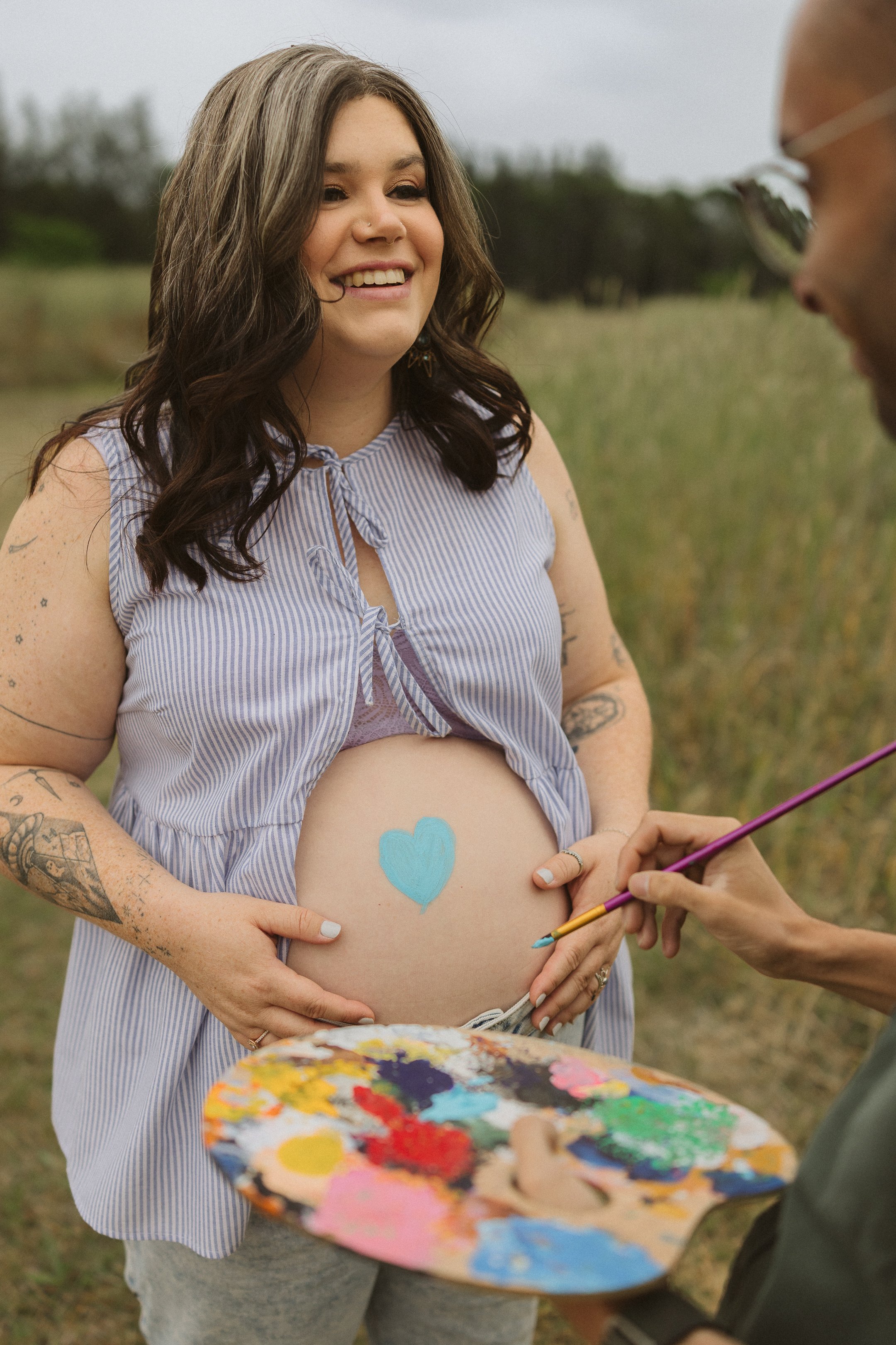 captured-by-rhe-bold-modern-cool-maternity-photographer-sydney-south-coast (6).jpg