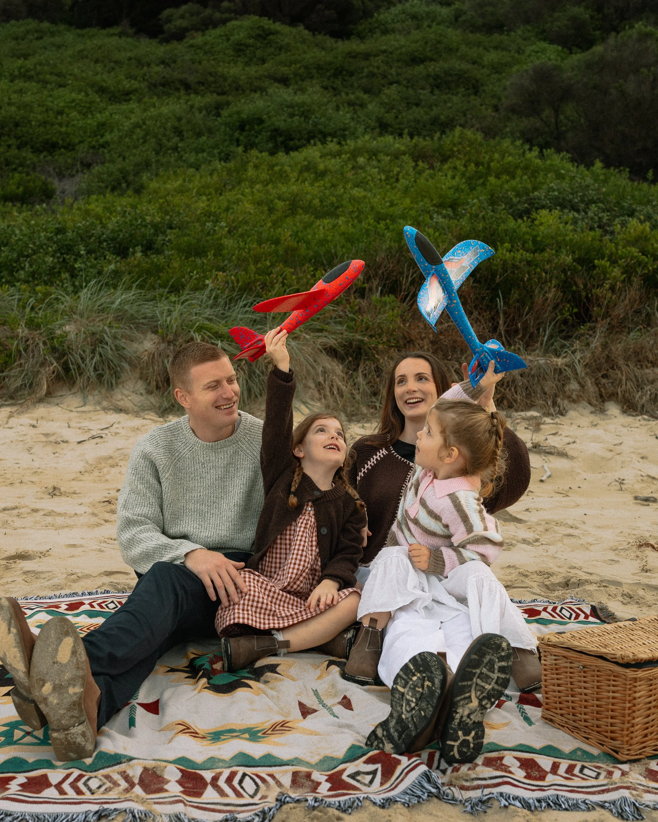 Family Sessions