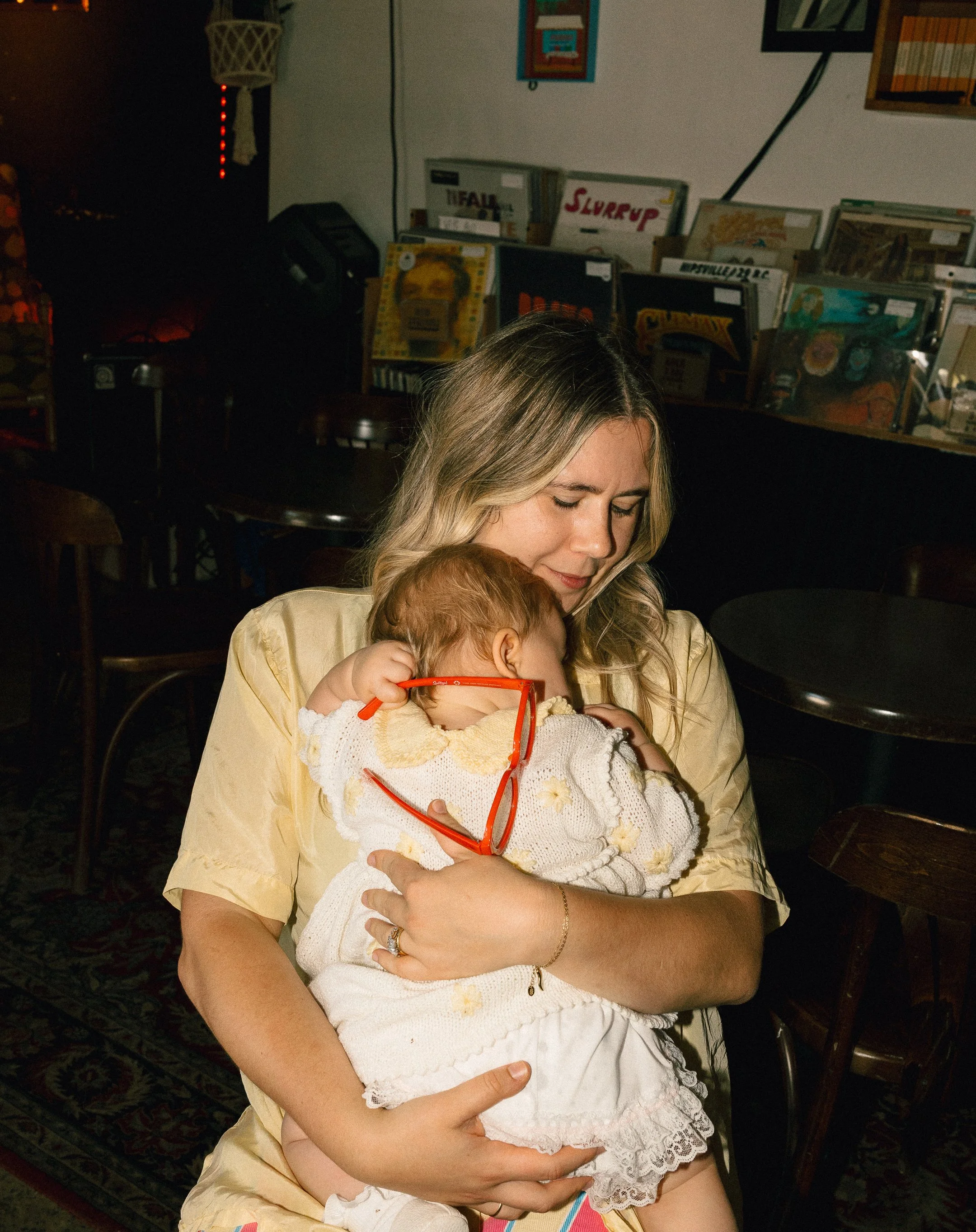 Motherhood Sessions