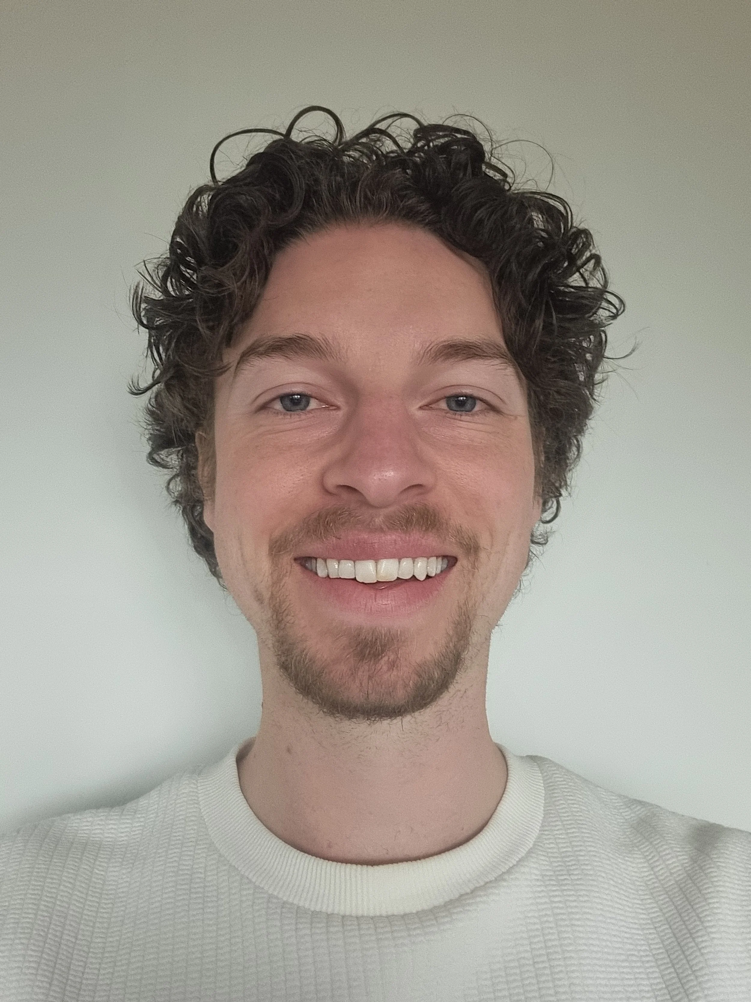 Adrian Griesheimer | Dietitian | Nutrition | Dietitian on a Mission | Melbourne | Consultation