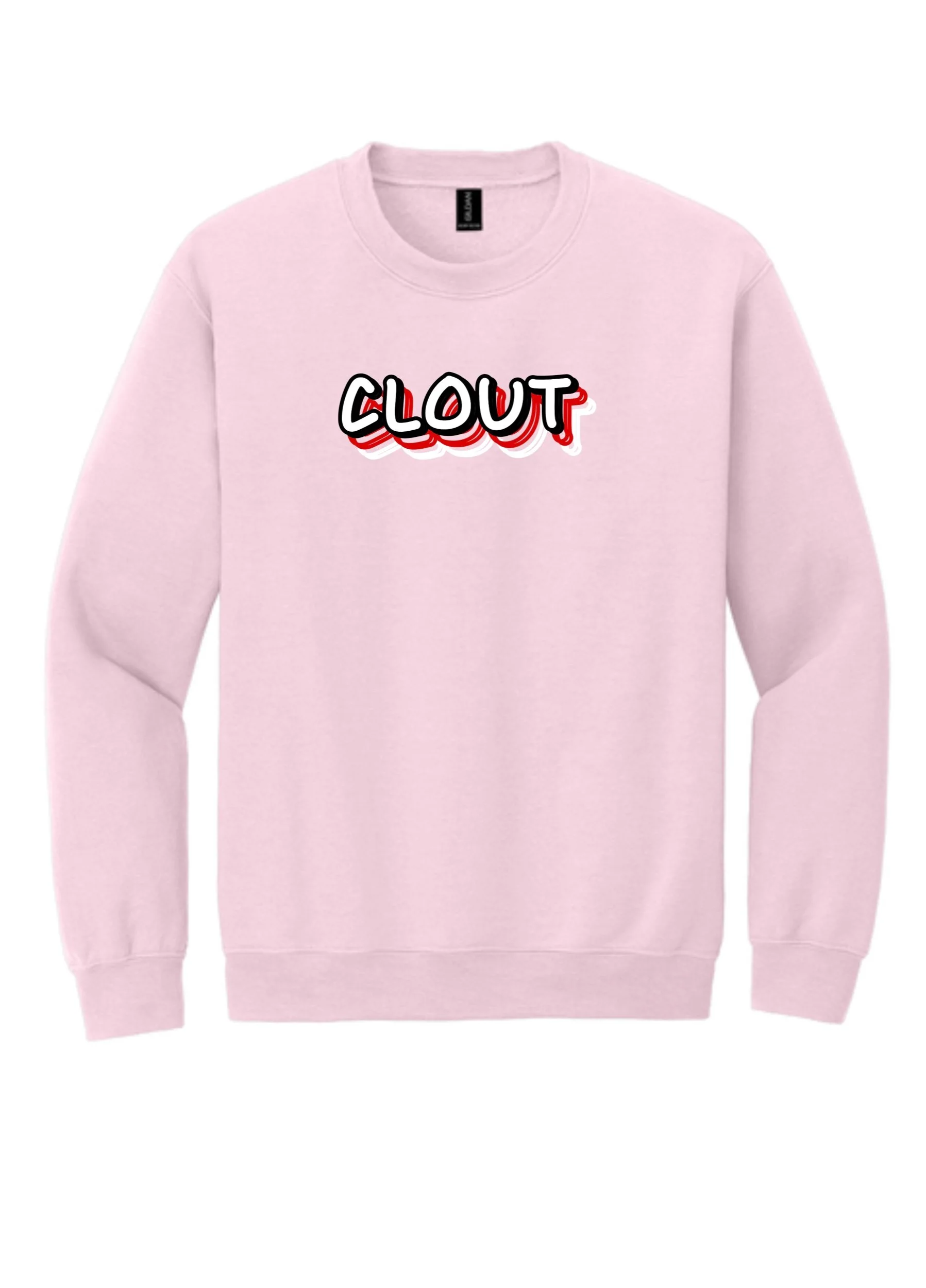 Clout Crewneck