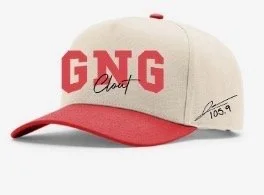 Clour GNG Hats