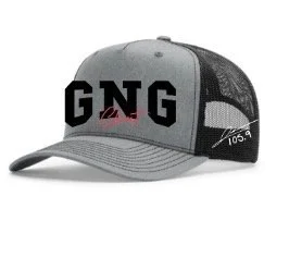 Clour GNG Hats