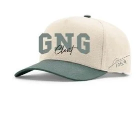 Clour GNG Hats