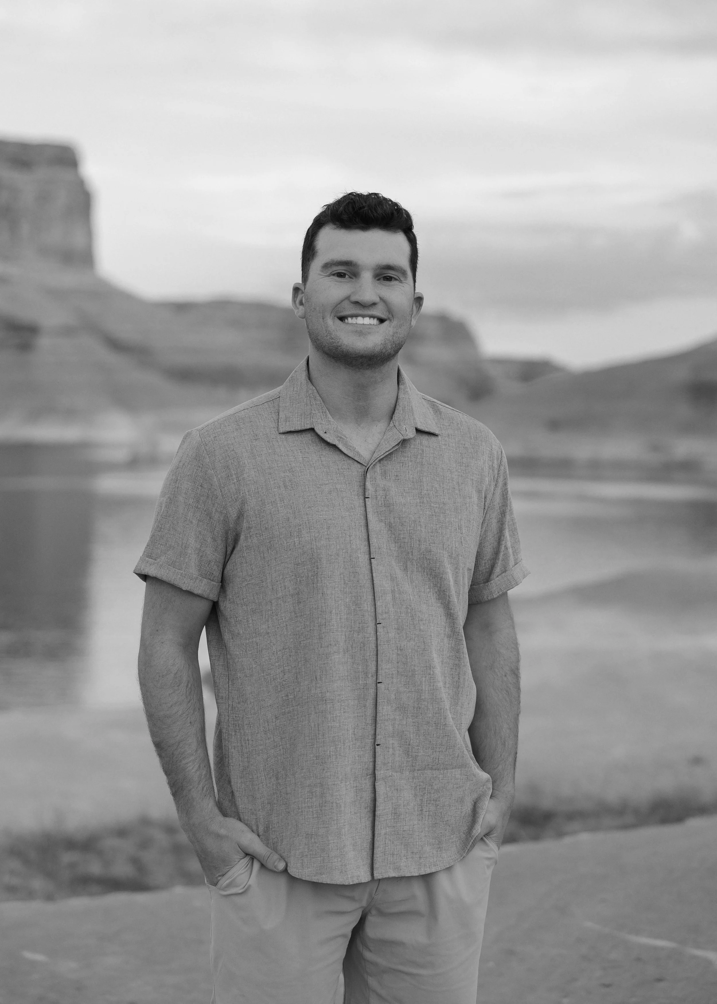 Dr. Austin Rehkow, best chiropractor in Utah County at Rebound Chiropractor in Lehi, Utah