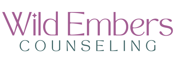 Wild Embers Counseling