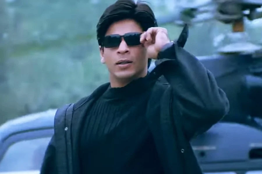 NRI : Not Really Indian