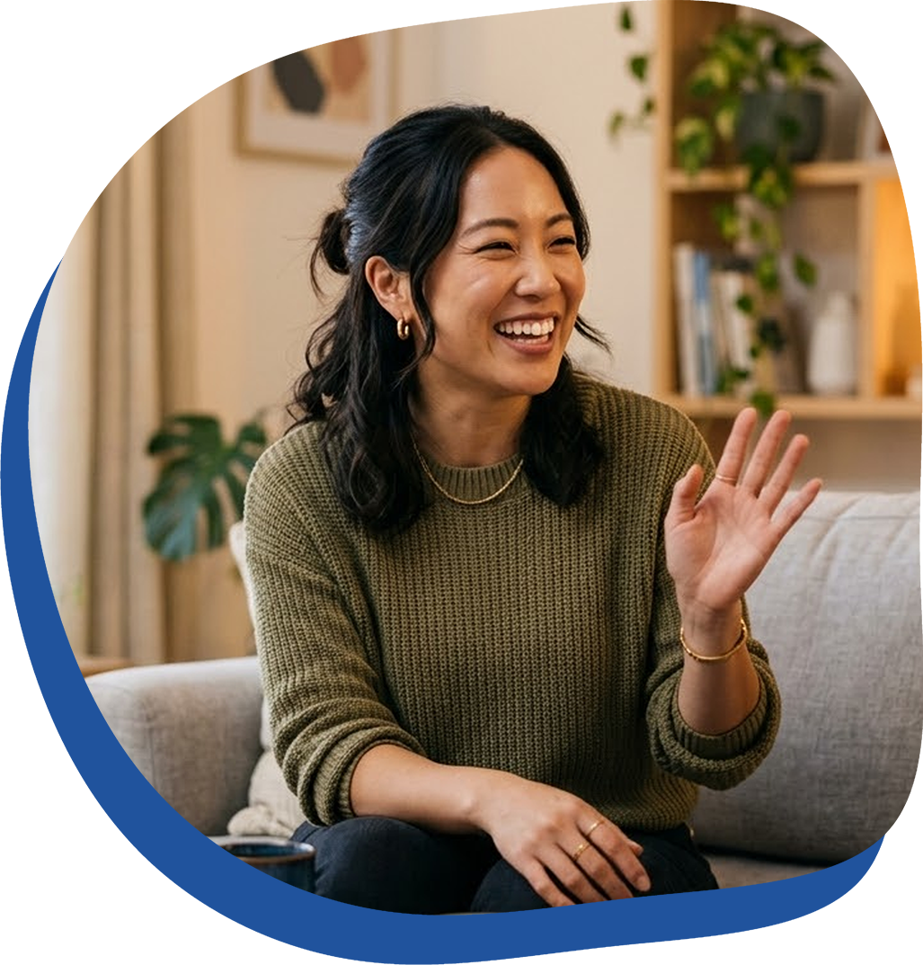 Contact form for EMDR therapy and counseling services