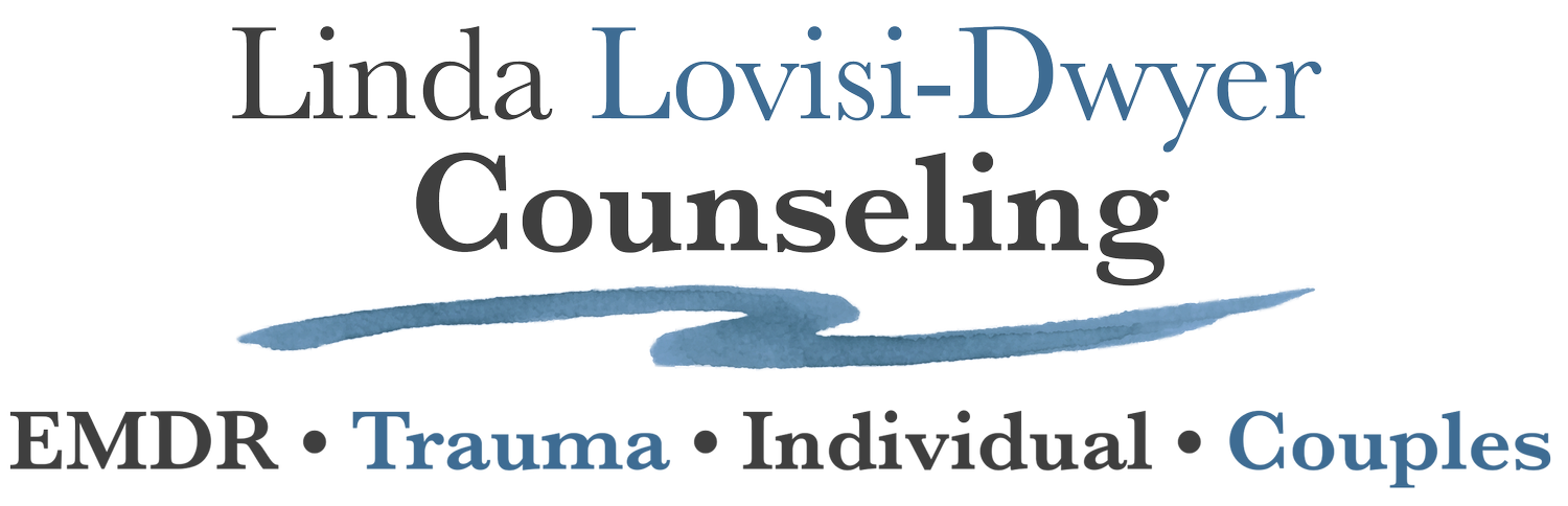 Linda Lovisi-Dwyer Counseling,  EMDR, Trauma, Individual, Couples