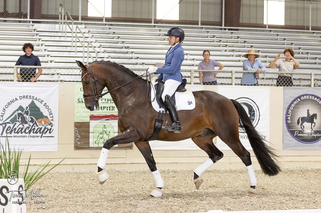 Blair with Optima.JPG