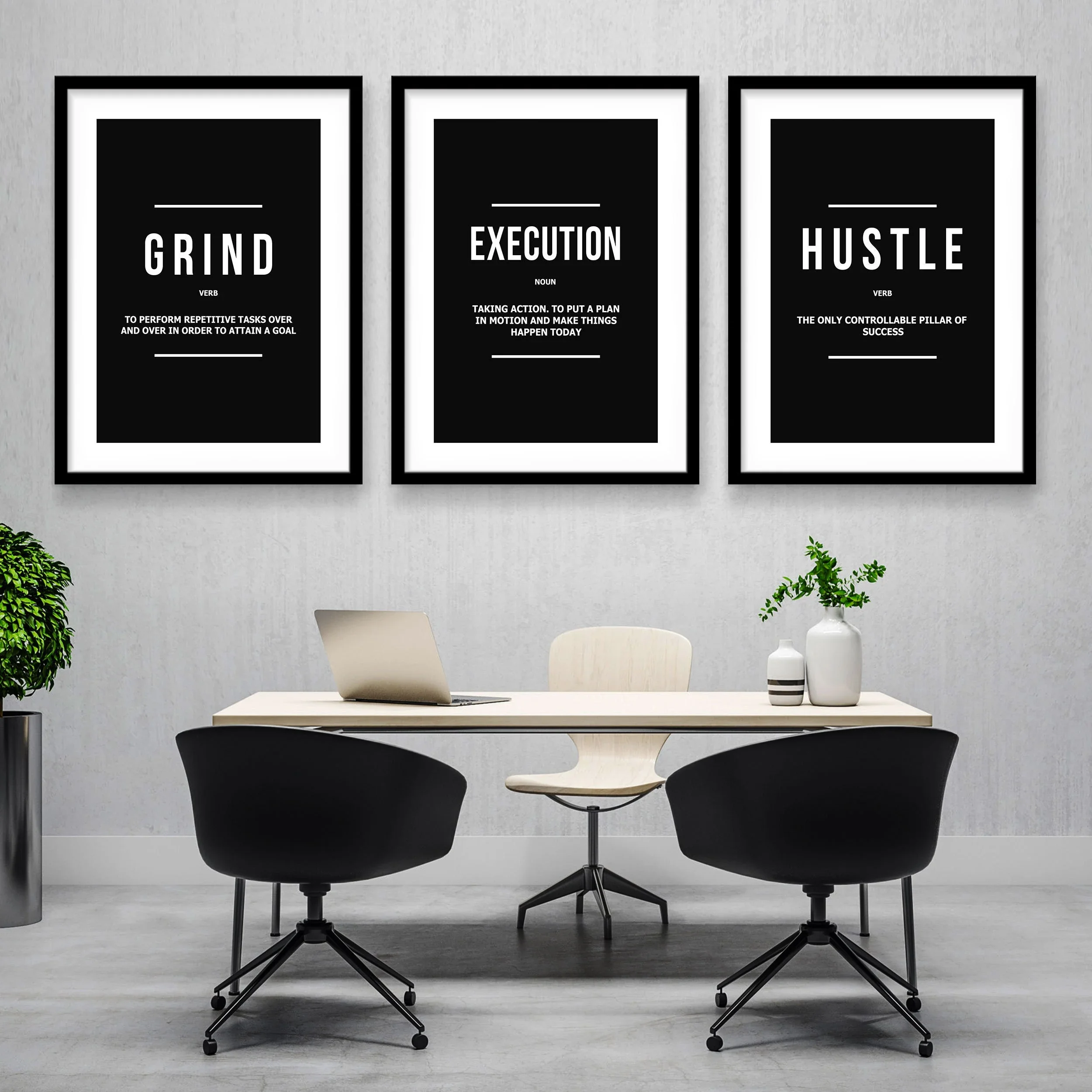 Office Wall Art That Boosts Creativity and Focus: A Complete Guide