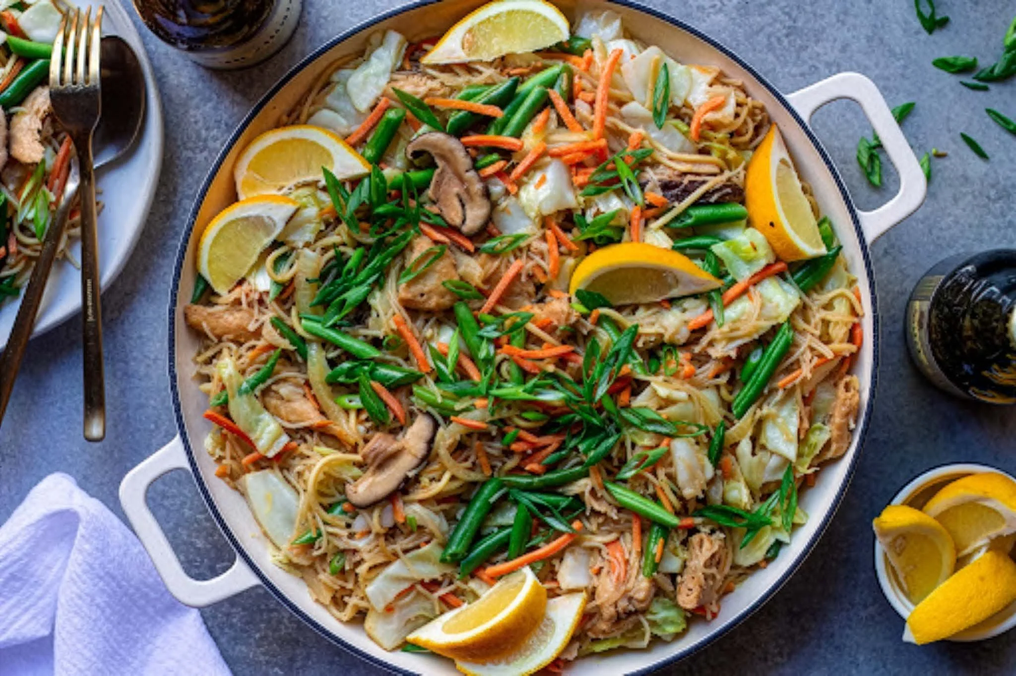 Pansit
