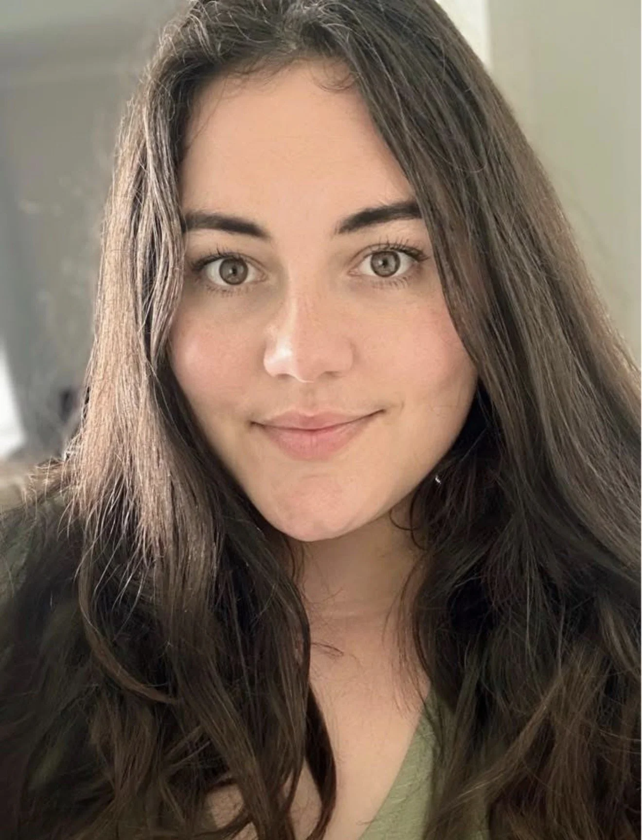 Emie Peters