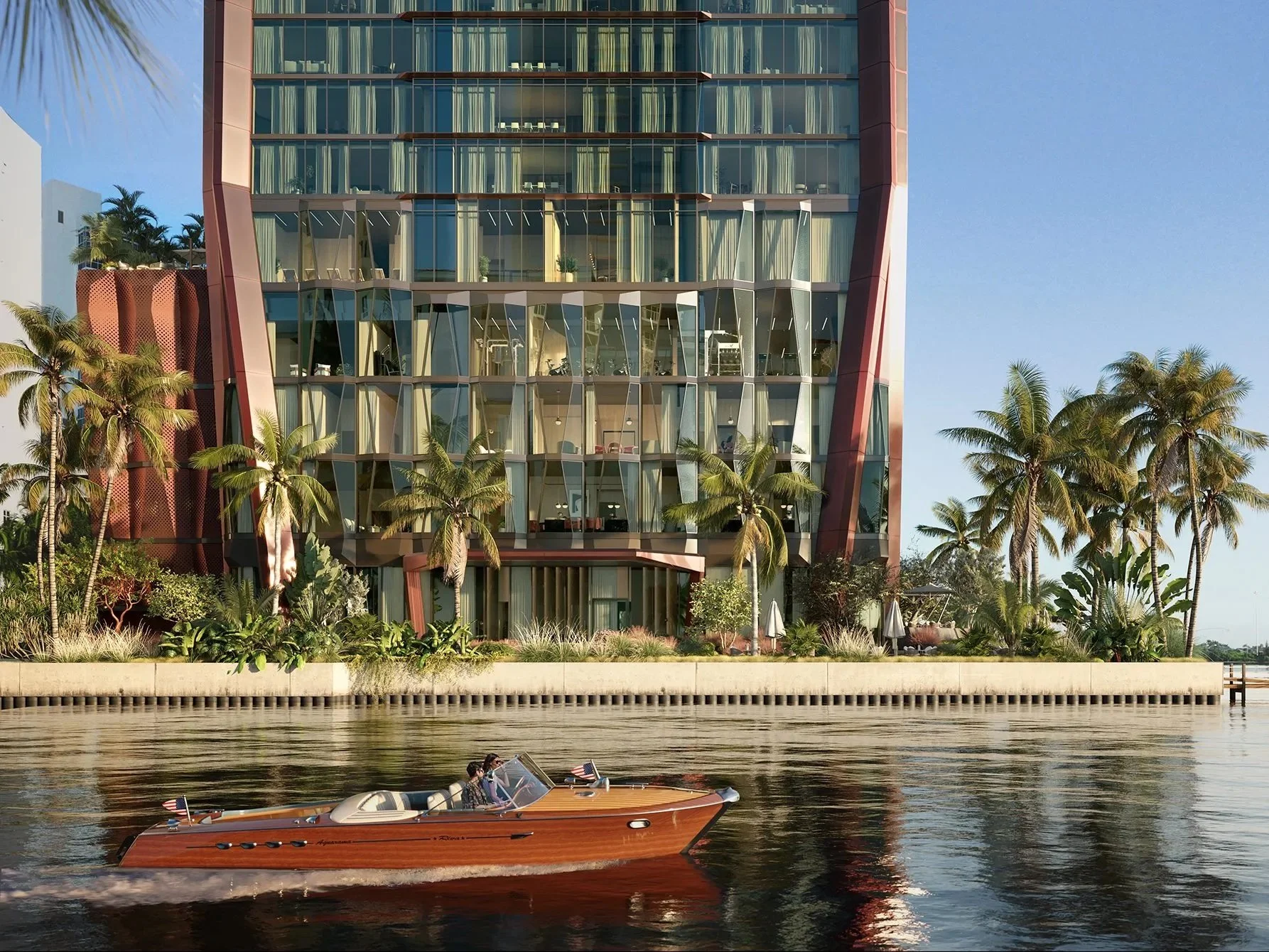 Luxury Realtor in Miami and Miami Beach