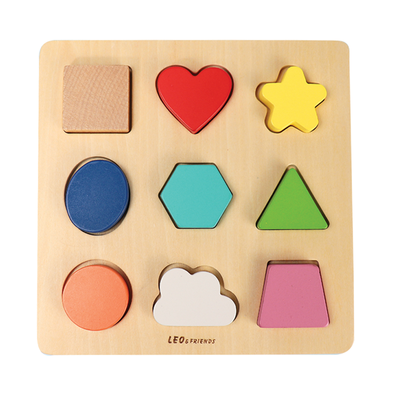 Colour Sorter Puzzle