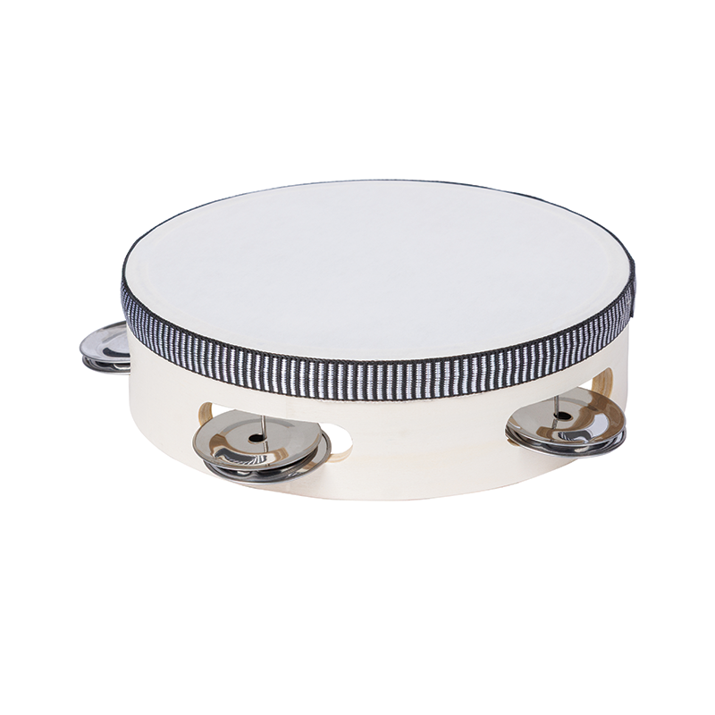 Tambourine Set of 5