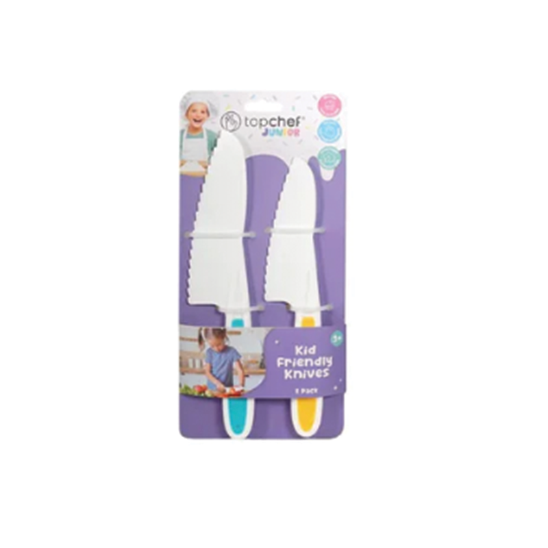 Knives for Kids