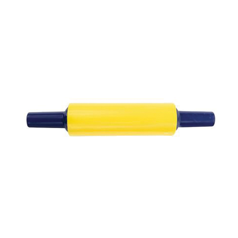 Plastic Rolling Pins Pack of 8