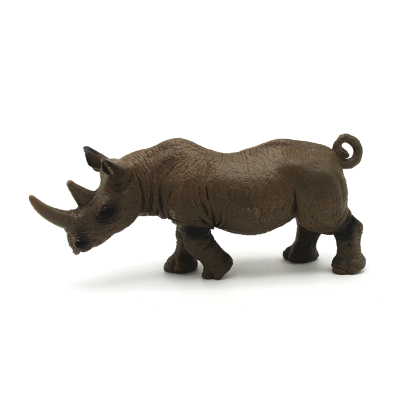 Rhino - Wild Animals