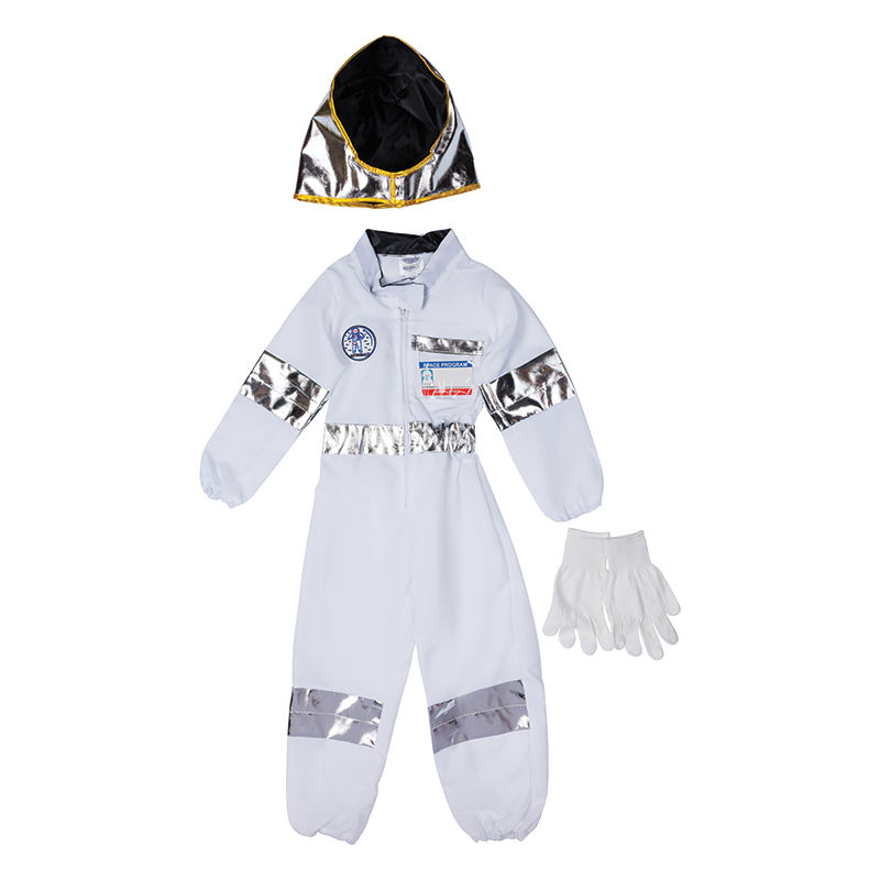 Astronaut Role Play Costume