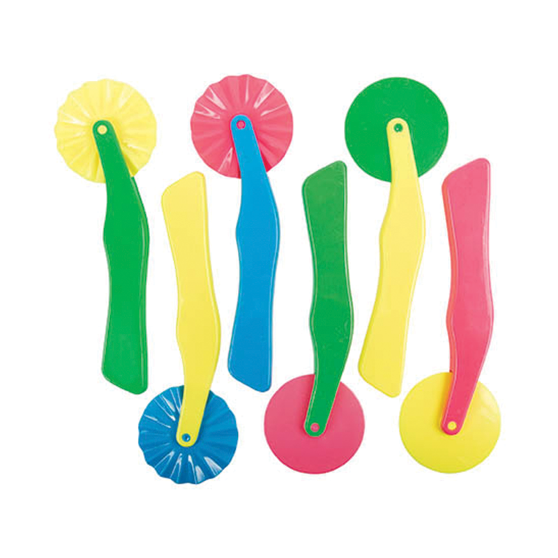 Modelling Cutting Wheels Pack of 6