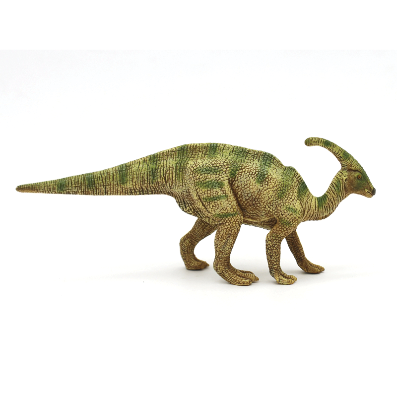 Dinosaurs - Parasaurolophus