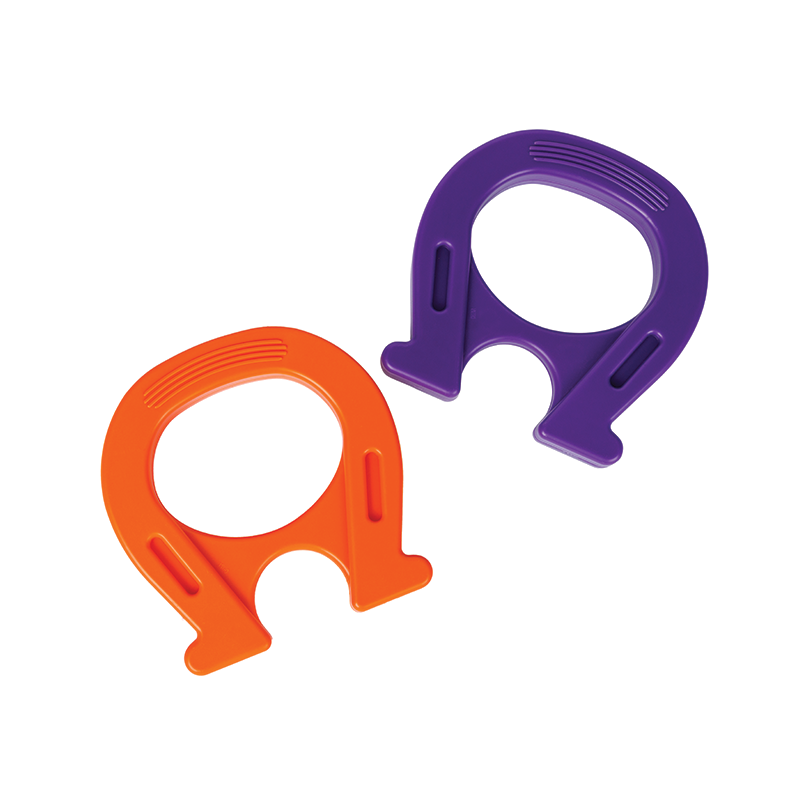 Jumbo Handheld Magnets Set of 2