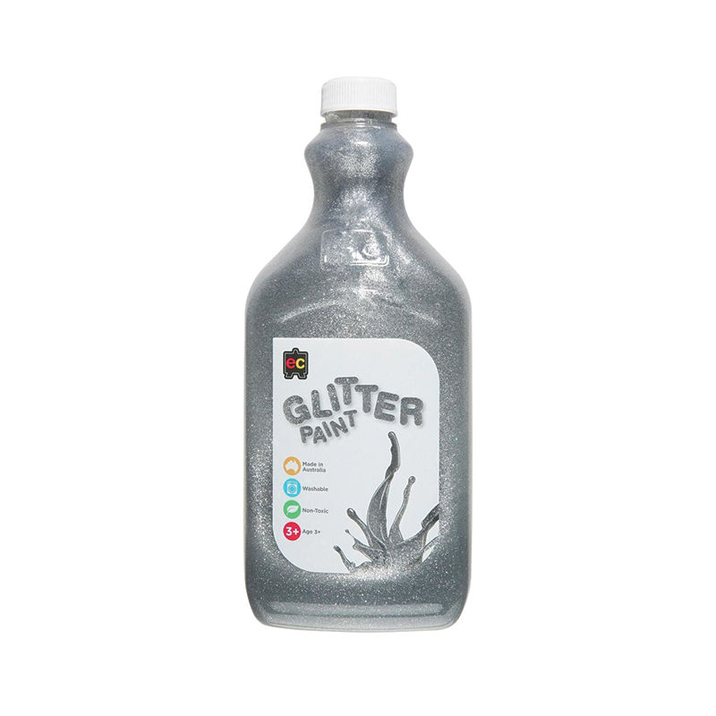 Glitter Paint 2L