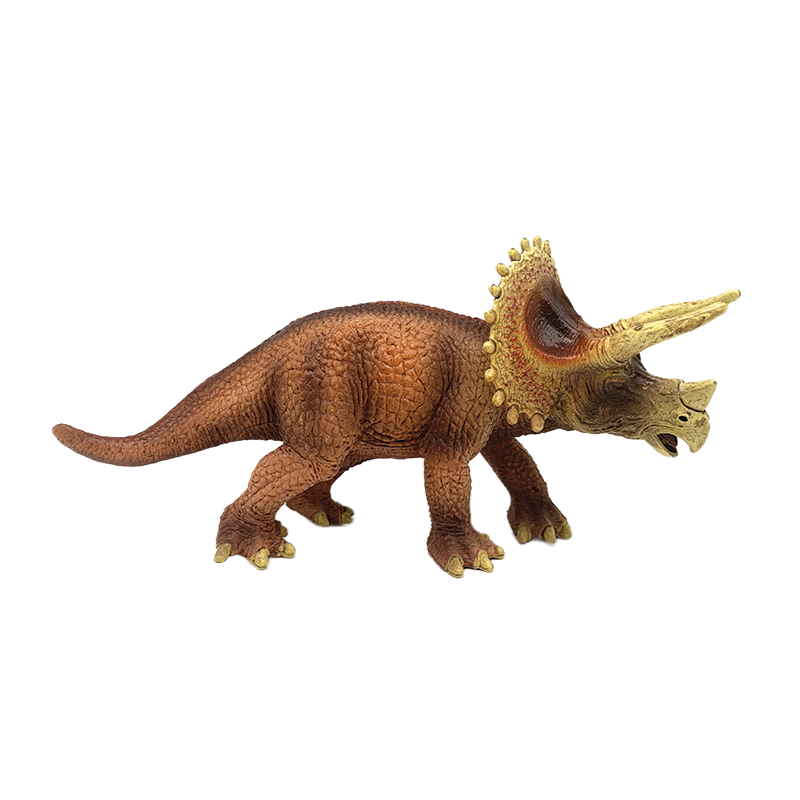 Dinosaurs - Triceratops
