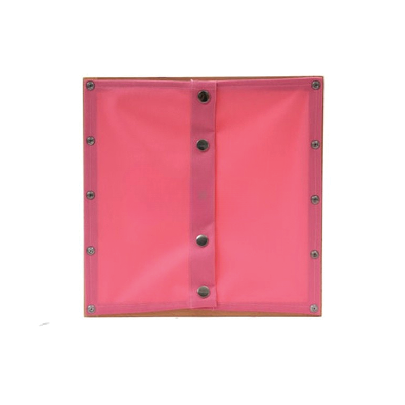 Snap Closure Dressing Frame