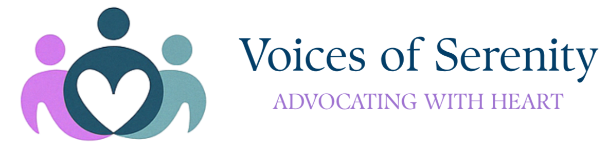 Voices of Serenity 