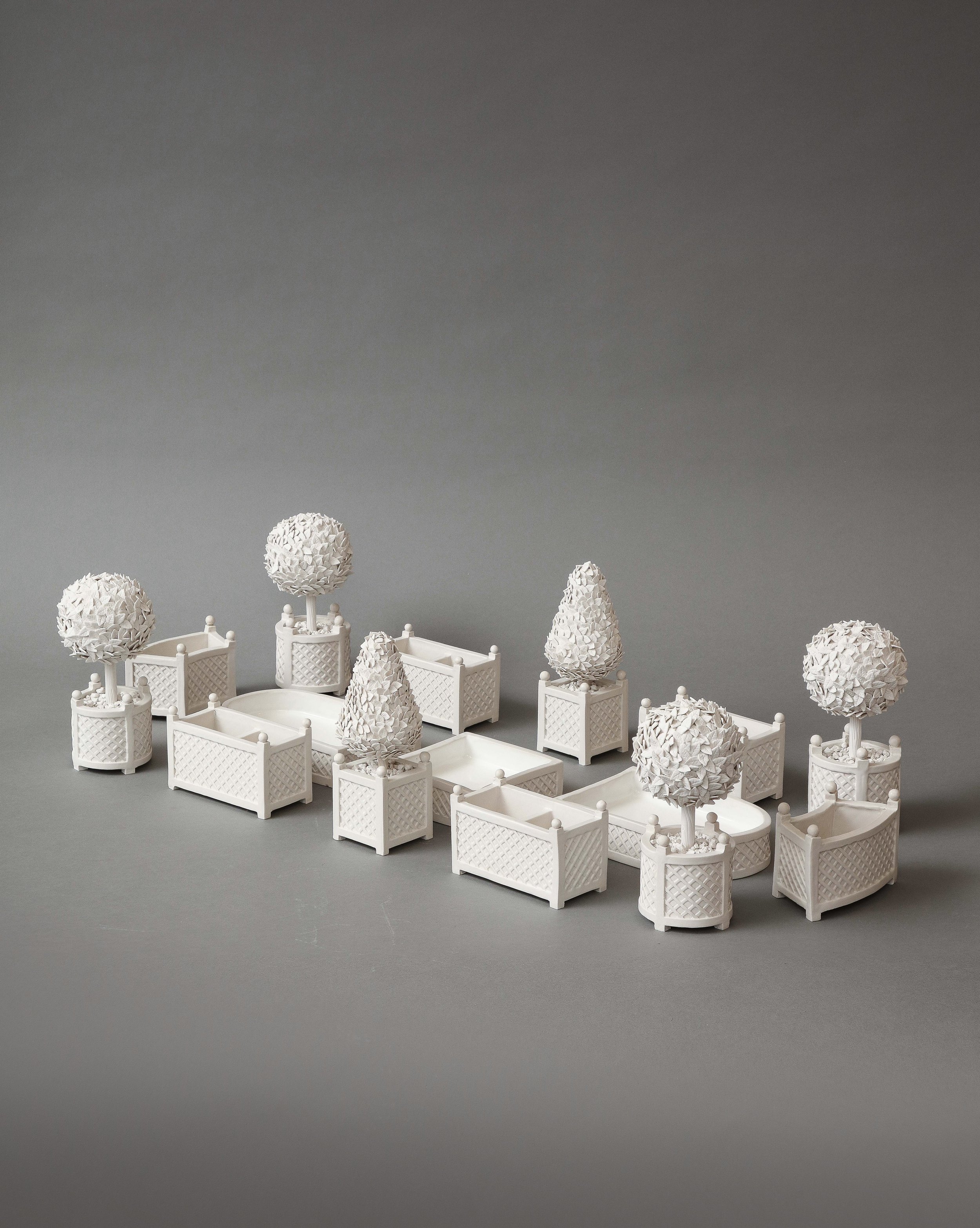 Surtout de Table, 2023