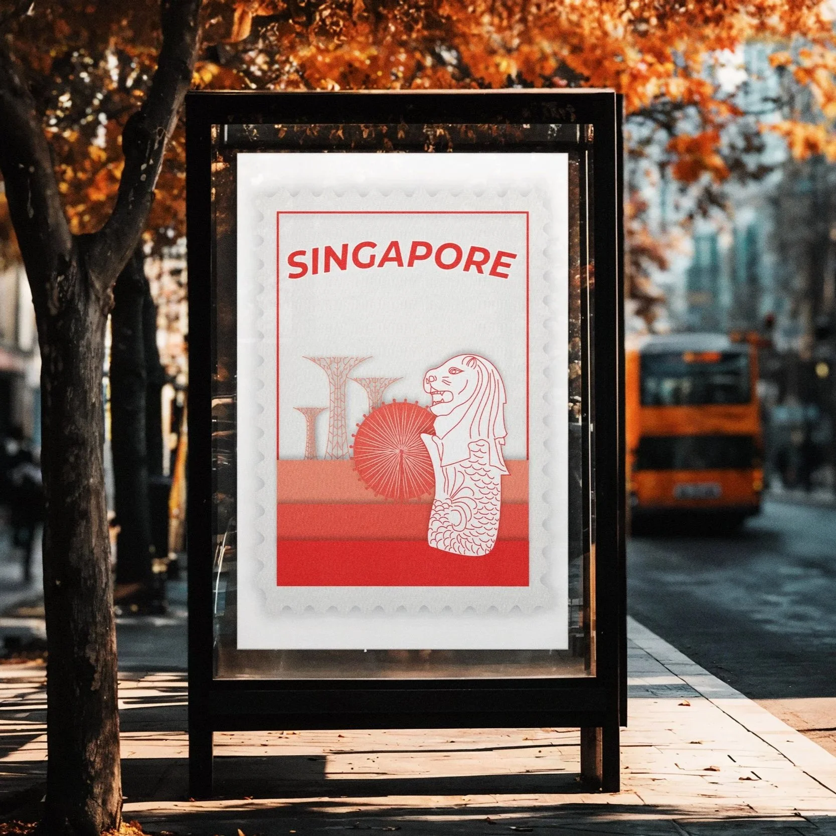 Singapore