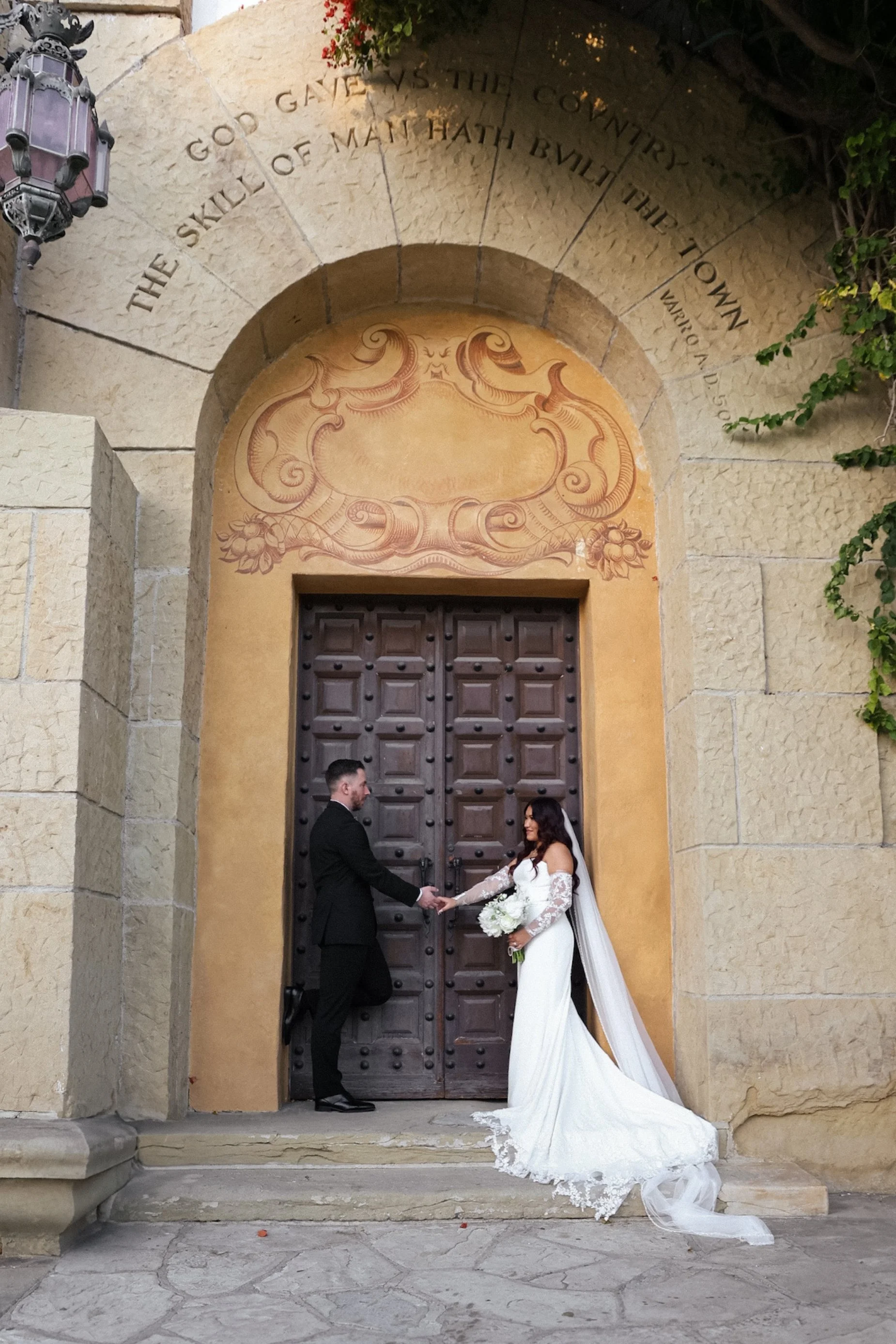 ceremony doors bride and groom.jpg