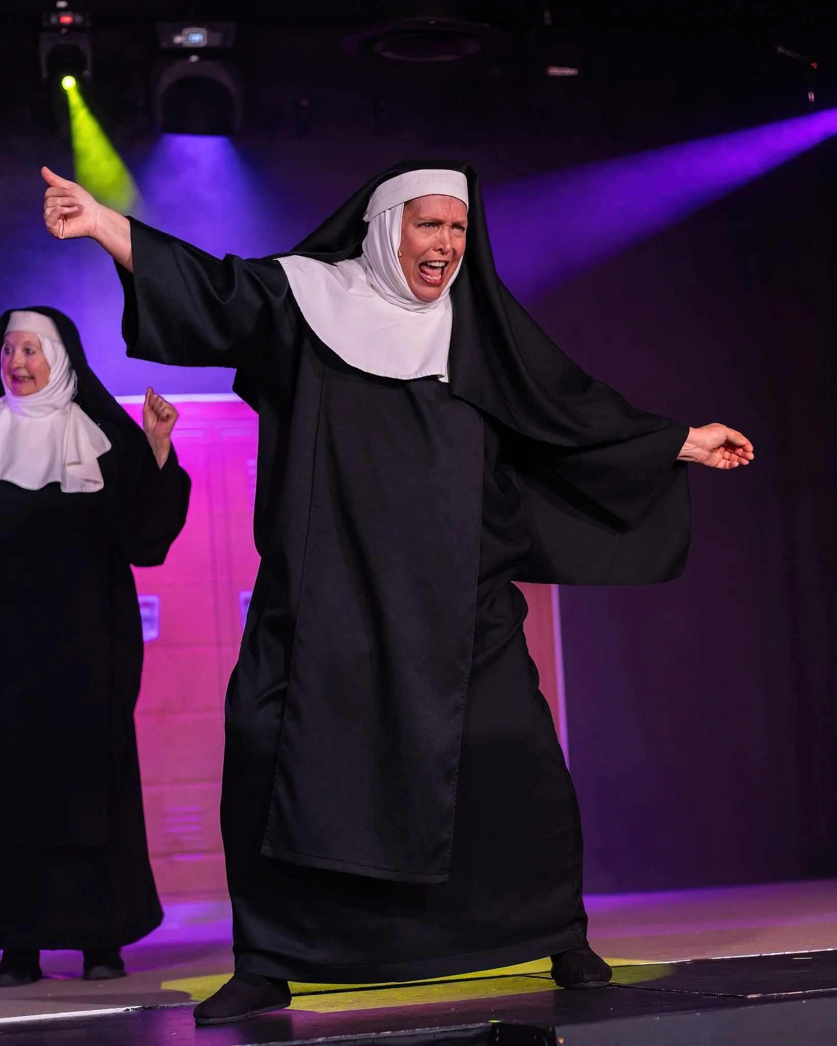 Nunsense with the Weekenders2.jpg