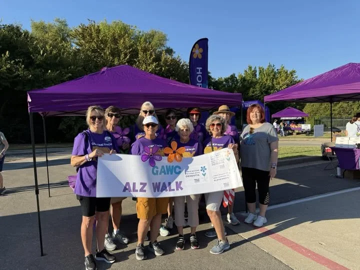 Walk to End Alzheimer's
