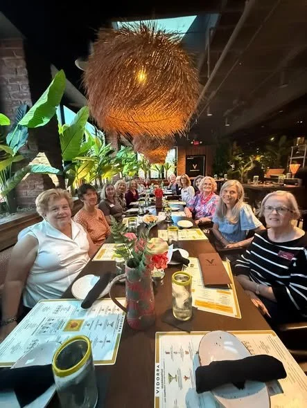 Ladies' Lunch Out
