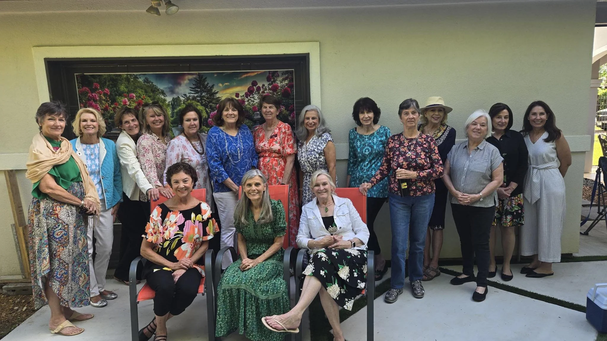 Spring Social