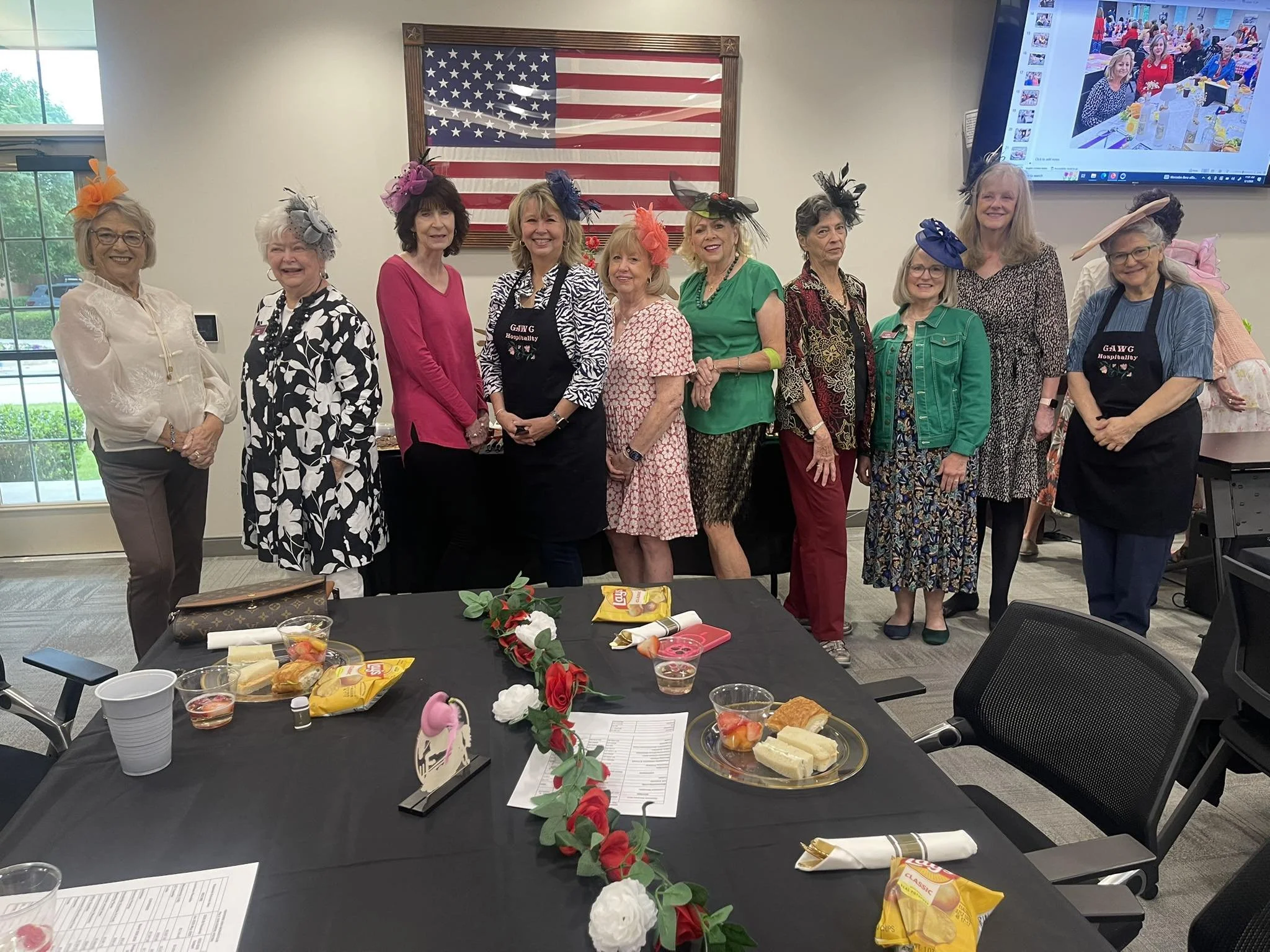 May 2026 Luncheon