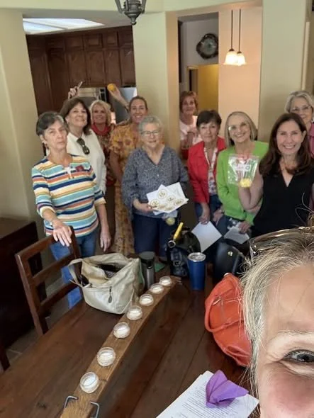 Crafty Ladies