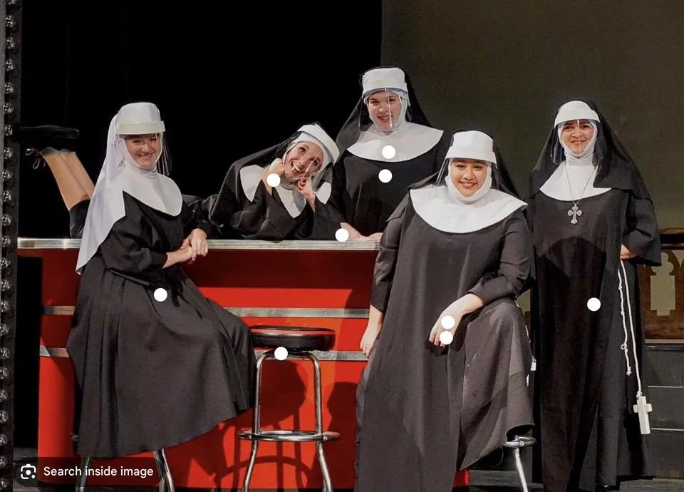 Nunsense with the Weekenders3.jpg