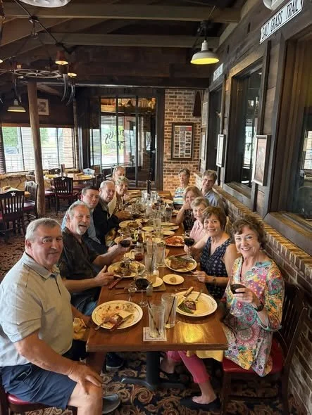 Dining Out at Saltgrass.jpg