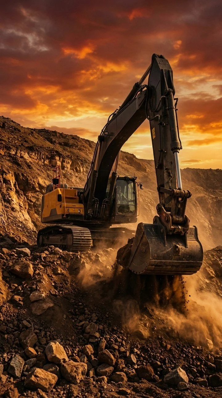 Complex terrain is where we live. Most contractors see a problem. We see a job we were born for. 3rd generation &mdash; this is what 50 years of problem-solving looks like.