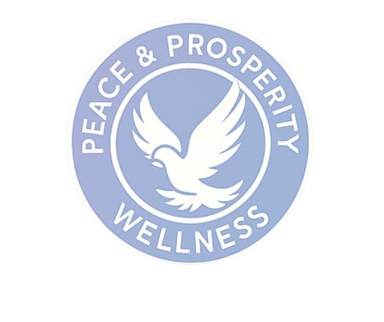 Peace &amp; Prosperity Wellness Coaching
