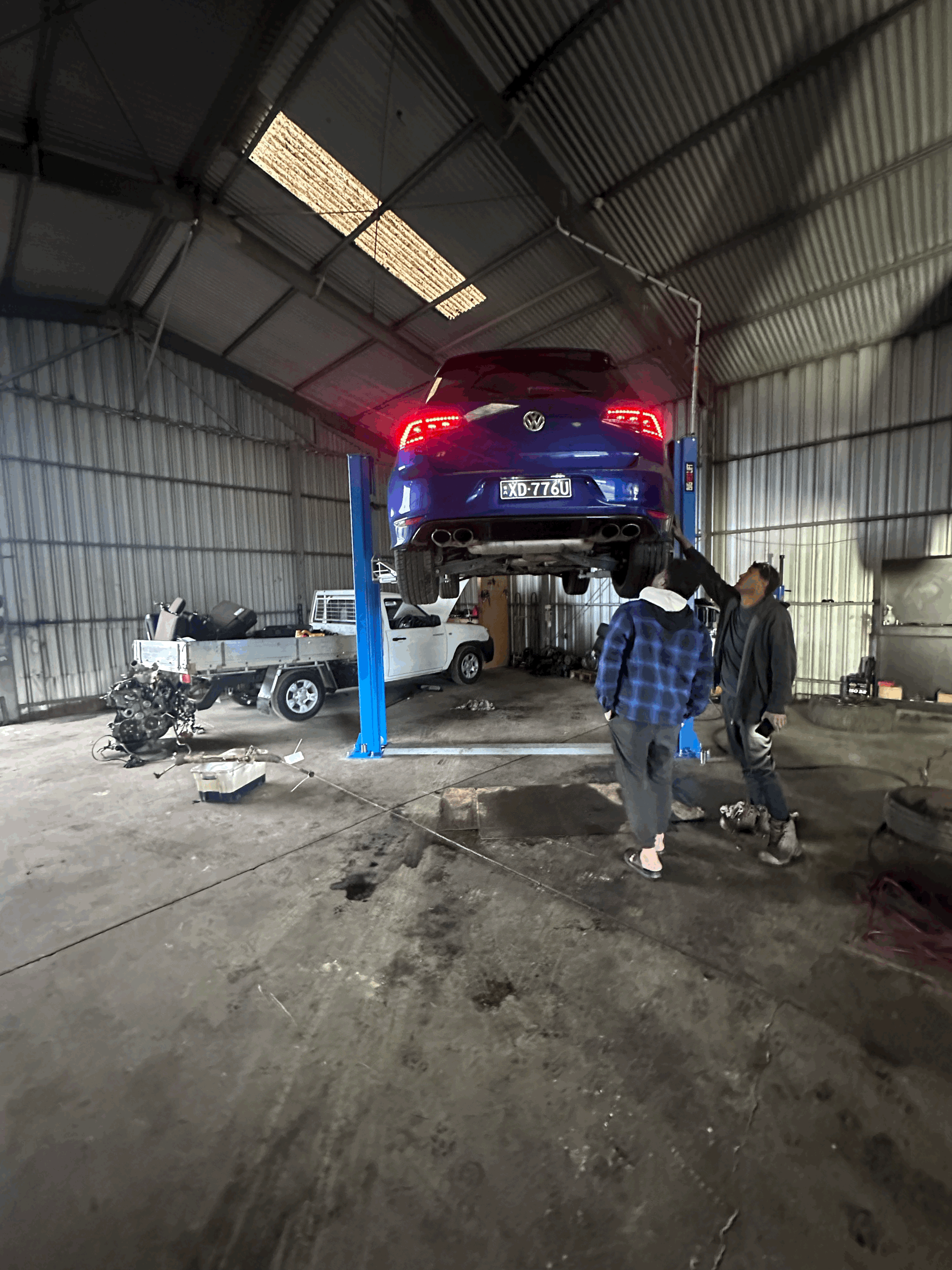 services