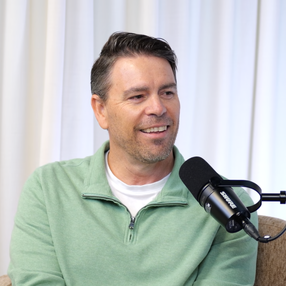 Simon Johnson:  Customer Success, Leading Global Teams, Falling into Tech